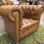 688 1819 ARMCHAIR